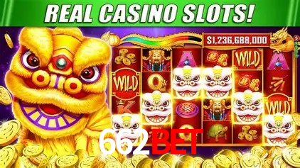 Desvendando o Mundo dos Jogos Virtuais na 662bet
