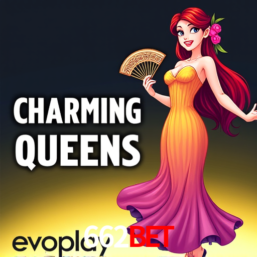 A Experiência Imersiva dos Cassinos Ao Vivo no 662bet